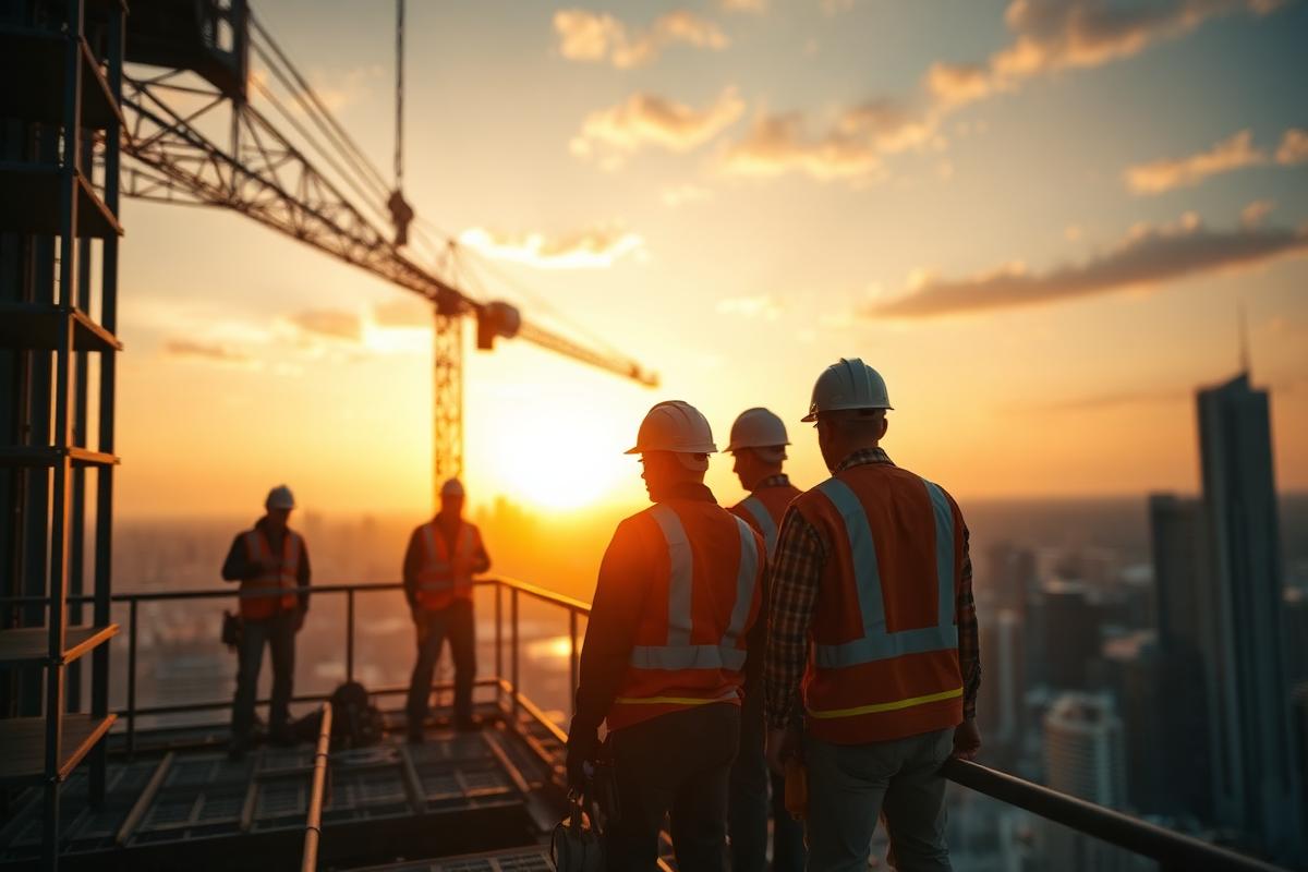 Construction Labourer