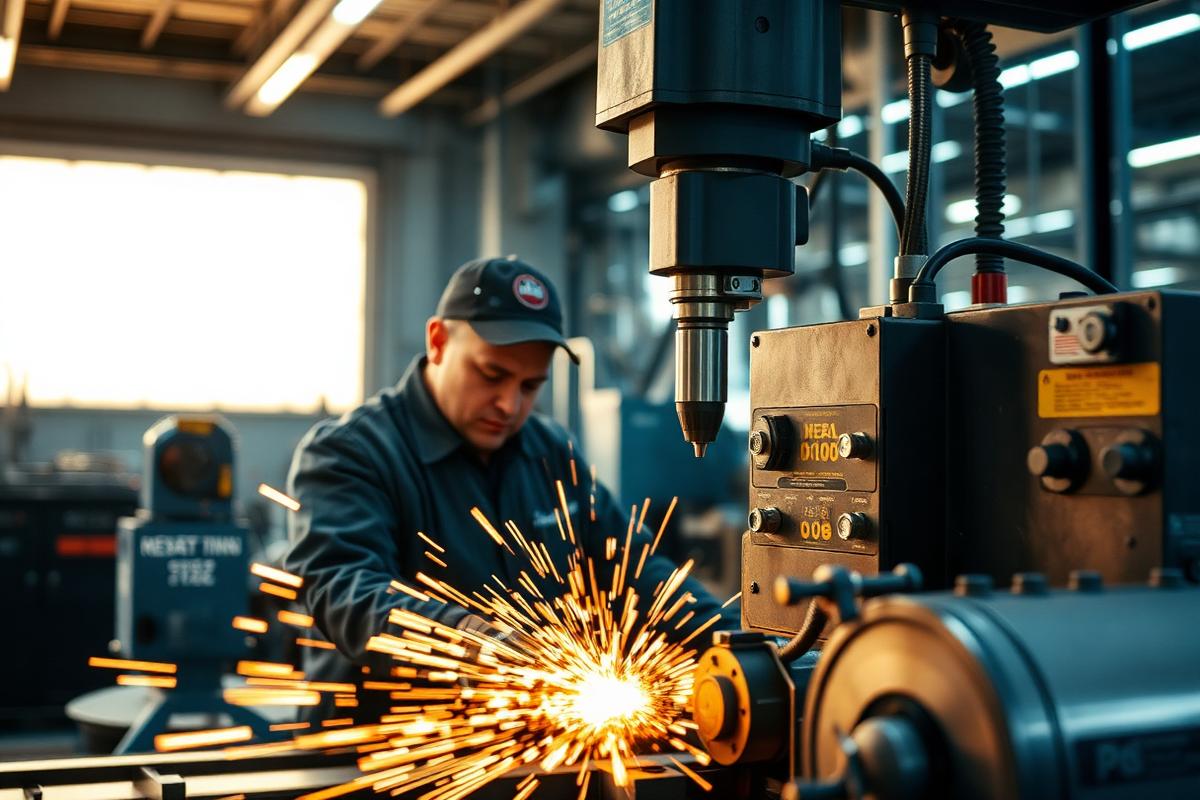 Manufacturing Staffing